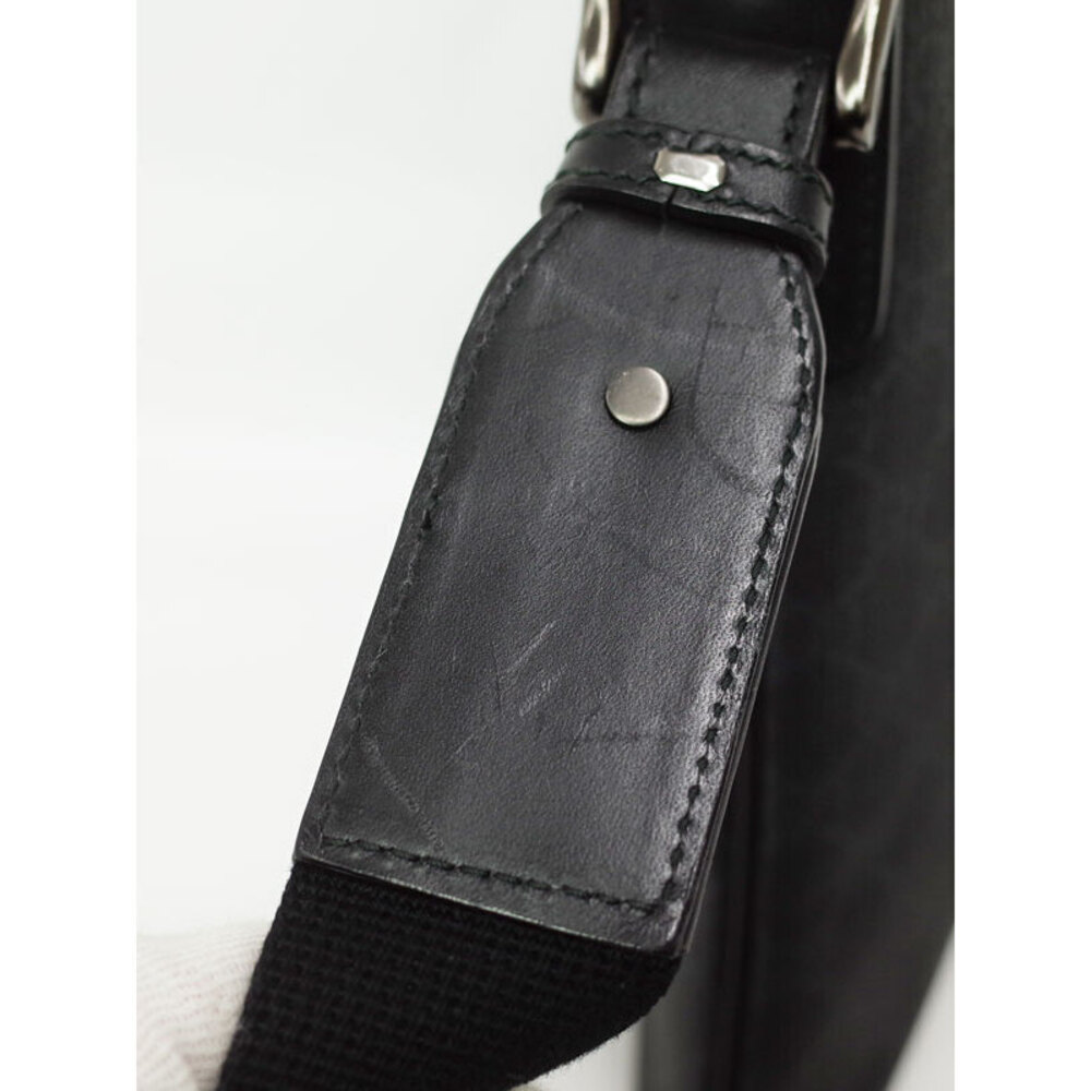 Gucci Crossbody Messenger Supreme GG Brown Bag Shoulder - Picture 9 of 9